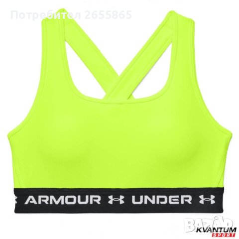 UNDER ARMOUR бюстиета, снимка 5 - Корсети, бюстиета, топове - 44045069