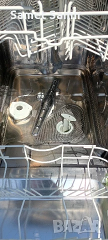 Садомиалня перфектно състояние работи всичко , снимка 8 - Аксесоари за кухня - 50791719
