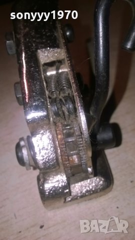 ЯКИ СПЕЦИАЛНИ КЛЕЩИ 23СМ-ВНОС ШВЕЦИЯ, снимка 14 - Клещи - 26964714