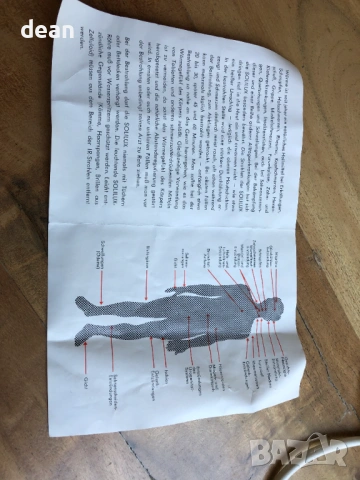 Инфрачервена лампа Solilux, снимка 8 - Медицинска апаратура - 53444019