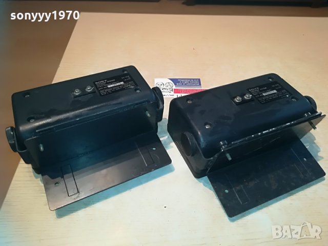 sony ss-x6a made in japan-внос france 1905211943, снимка 11 - Тонколони - 32935096