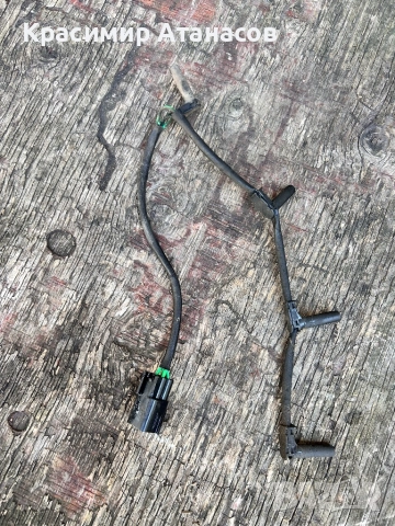 Кабели подгревни свещи за Шевролет Каптива 2.0 CDTI. 150кс. 2008г