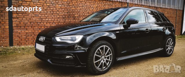 17” Джанти RC Design 5X112 Audi A3 S3 A4 A5 A6 Q2 Q3 Q5 TT TTS Ауди, снимка 4 - Гуми и джанти - 36581521