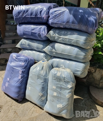 НОВИ ! Възглавници за пътуване - 475 Броя ! НА ЕДРО !, снимка 5 - Аксесоари и консумативи - 51512585