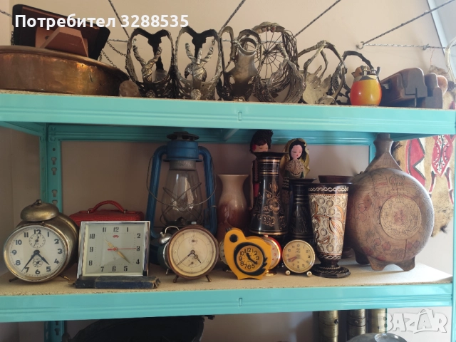 За всеки го по нещо, снимка 4 - Антикварни и старинни предмети - 52716860