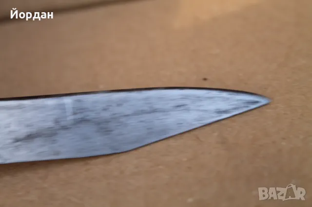 Стара ножка , снимка 7 - Антикварни и старинни предмети - 47608409