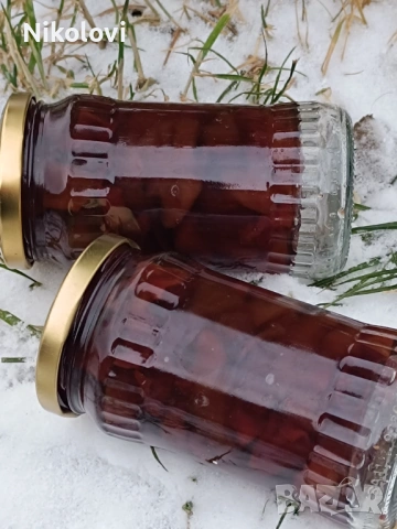 Домашно сладко от дюли с круши, снимка 2 - Домашни продукти - 53135649