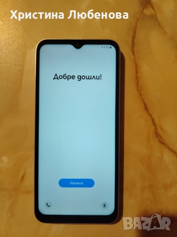 Samsung Galaxy A14, снимка 3 - Samsung - 52921934