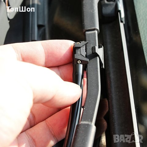 Пръскалка / пръскачки за чистачки, снимка 6 - Аксесоари и консумативи - 44130320