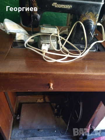 Шевна машина електрическа, снимка 3 - Шевни машини - 52225900