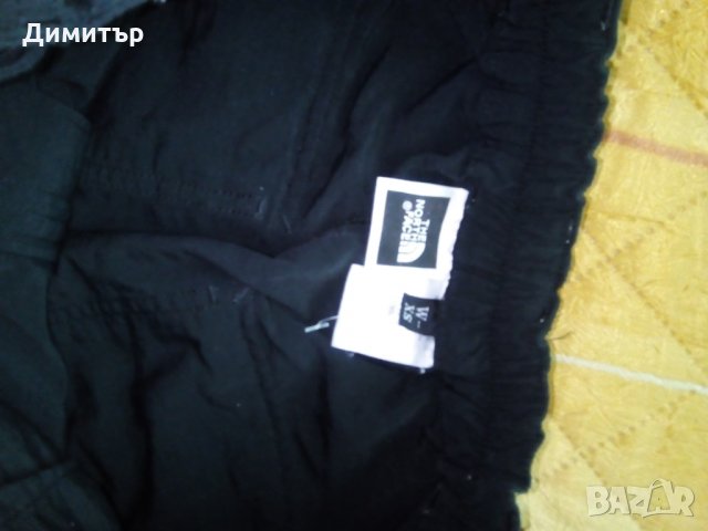 The north face, снимка 5 - Панталони - 33165826