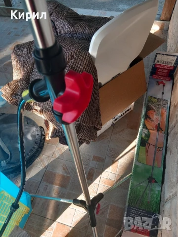 Пет местна палатка /denison autwell 5/плюс всичко необходимо за къмпинг, снимка 12 - Палатки - 50758726