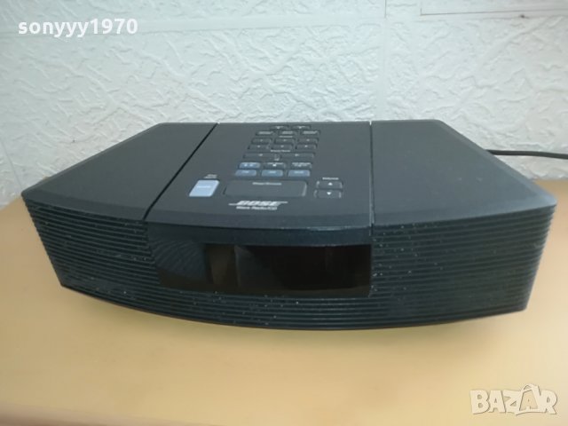 bose-made in ireland-внос англия, снимка 8 - Ресийвъри, усилватели, смесителни пултове - 26556651