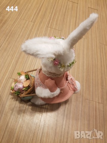 Фигурка 45х26 см, снимка 6 - Декорация за дома - 39753363