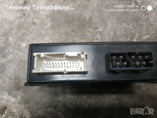 Модул 61.35-1387961, БМВ Е36 BMW E36 55892110, 61.35-1387 961, 61351387961, снимка 2 - Части - 35403684