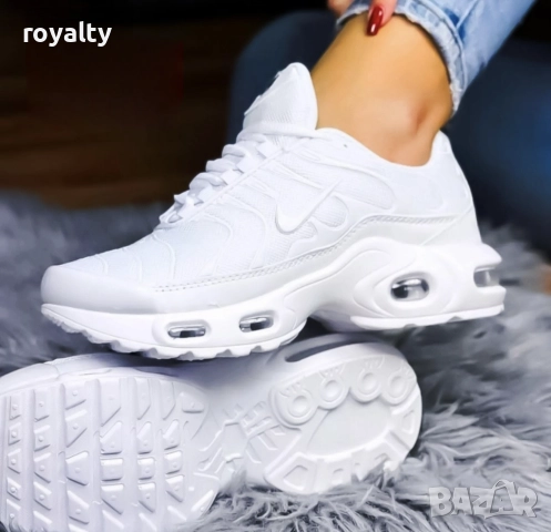 N6-Nike Air Max Plus дамски маратонки 