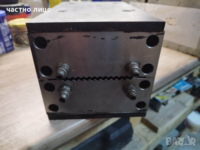 Матрица за бутилка 1л, снимка 5 - Друго оборудване - 40790546