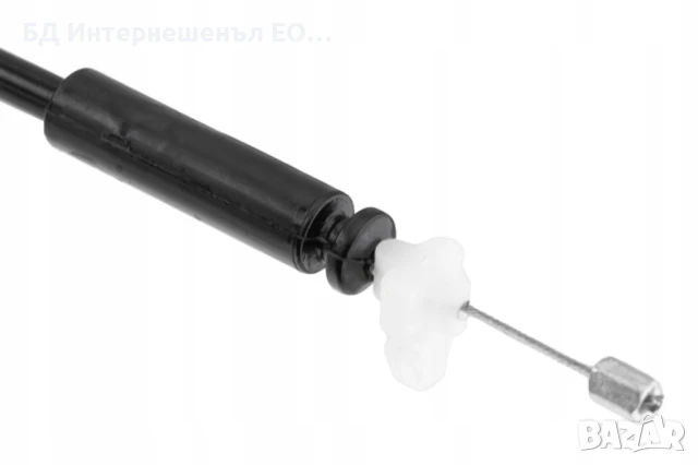 8200051535  Жило за преден капак Dacia, Sandero, Duster, Logan, Renault Megane 2, снимка 2 - Части - 51285694