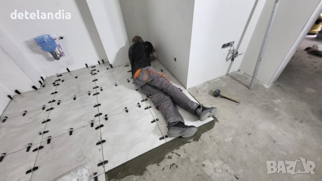 Довършителни ремонти , снимка 11 - Ремонти на апартаменти - 43087697