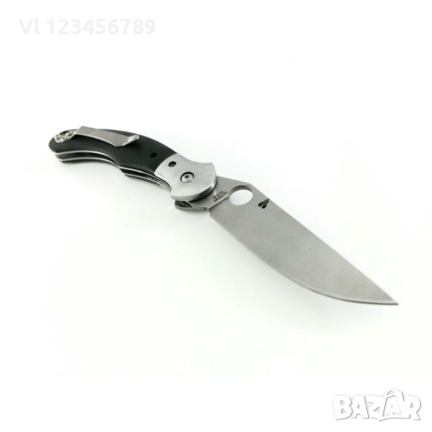 Сгъваем джобен нож Hungarian 80х210 мм, снимка 5 - Ножове - 51435330