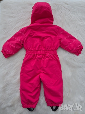 Детски космонавт 18 месеца , снимка 8 - Бебешки ескимоси - 52467355