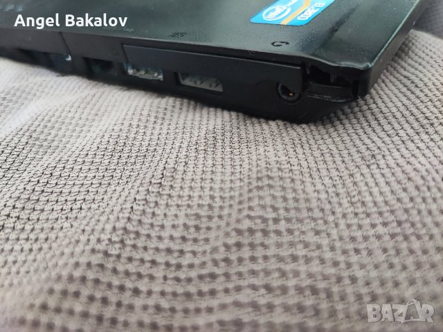 Lenovo L520, снимка 6 - Лаптопи за работа - 43669936