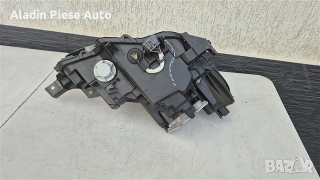 Ляв фар Full Led Mazda 3 година 2019 2020 2021 2022 2023 2024 2025 код BCJH5140, BCJH-5140 , снимка 7 - Аксесоари и консумативи - 52452416