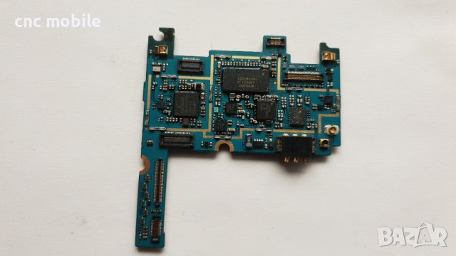 LG Optimus Sol - LG E730 оригинални части и аксесоари 