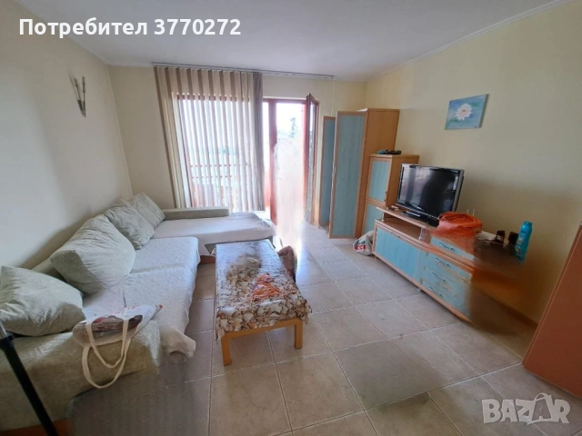 Нощувки Златна дюна Несебър апартамент за 5 човека, снимка 8 - Апартаменти - 53250135