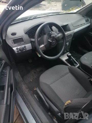 На части 1.7 cdi, снимка 5 - Автомобили и джипове - 39566623