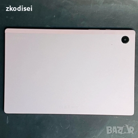 Таблет Samsung TAB A8 10,5 Инча, снимка 2 - Таблети - 51716425