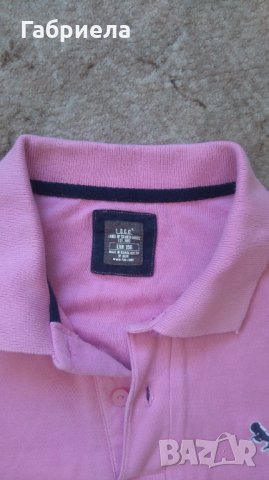 Тениски на H&M за момче , снимка 2 - Детски тениски и потници - 32519407