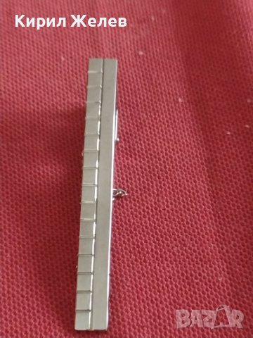 Сребриста брошка много красива накит украшение 42736, снимка 6 - Други - 43725656