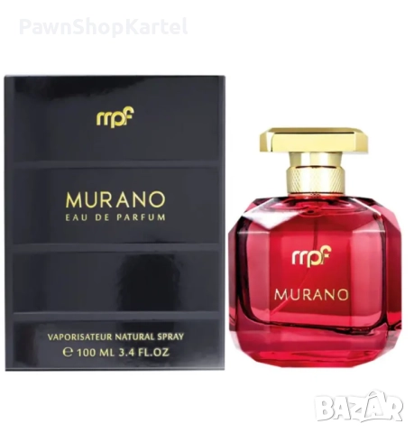 Дамски Парфюм My Perfume Murano EDP 100 мл.