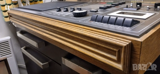 Немски аудио мулти център, снимка 6 - Аудиосистеми - 52849422