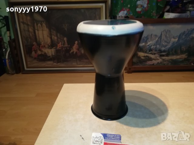 ГОЛЯМА ТАРАМБУКА ОТ СИРИЯ 40Х26СМ 0612211922