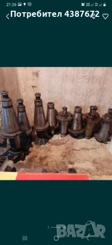 Инструменти, снимка 5 - Стругове - 49149435