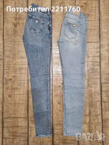 Дънки Guess,  Liu Jo, снимка 5 - Дънки - 38126271
