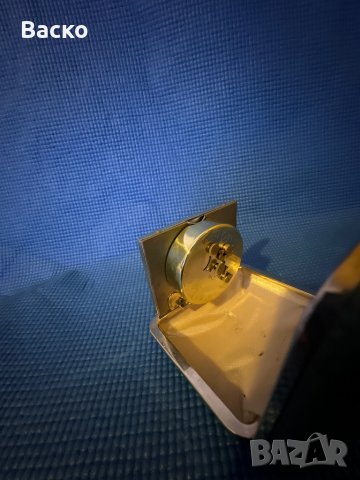 Будилник, снимка 3 - Колекции - 39316262