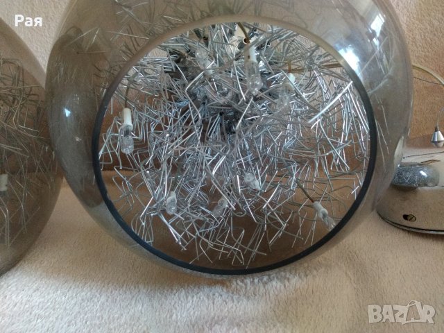 Два броя  полилей , снимка 9 - Лампи за таван - 32279018