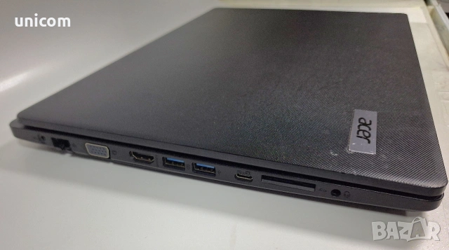 15.6" Acer Travelmate P215-52 i5 10th 16GB 256GB, снимка 4 - Лаптопи за работа - 53431221