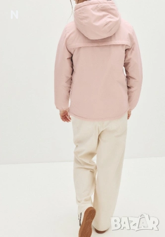 Дамско яке на Pull and Bear , снимка 3 - Якета - 53038854