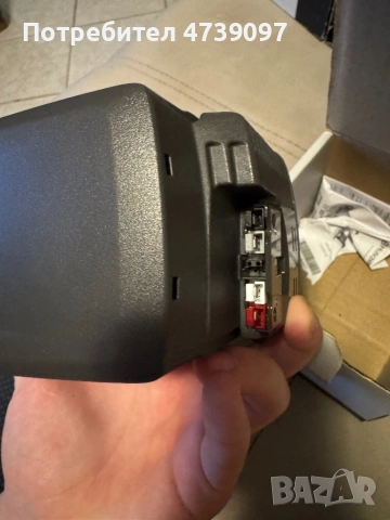 Husqvarna BLi200 за градински инструменти., снимка 6 - Градинска техника - 53489142