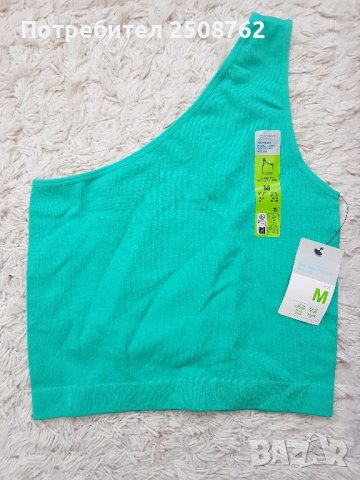 Блуза с къс ръкав , снимка 3 - Тениски - 43764195