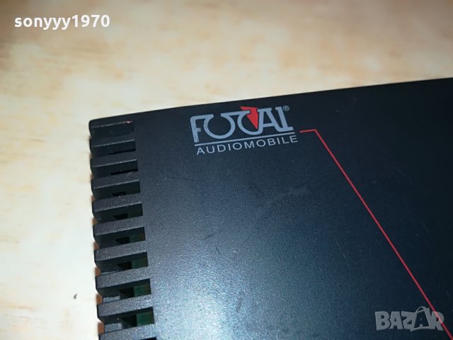 ★ █▬█ 0 ▀█▀ ★FOCAL-MADE IN FRANCE★ █▬█ 0 ▀█▀ ★, снимка 7 - Тонколони - 28337116