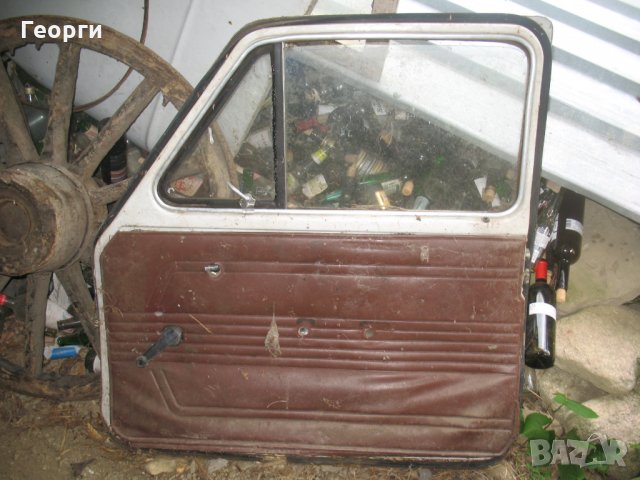 ЗАЗ 968/ ЗАЗ965/ Запорожец/ Зазка, снимка 6 - Части - 33053184