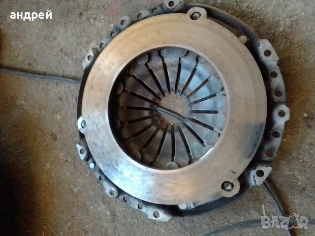 двигател за части за голф 3 абф 150кс, снимка 11 - Автомобили и джипове - 44863458