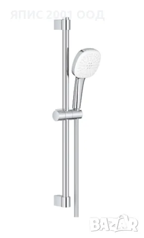 Промо комплект CUBEO от Grohe, снимка 4 - Смесители - 49892952