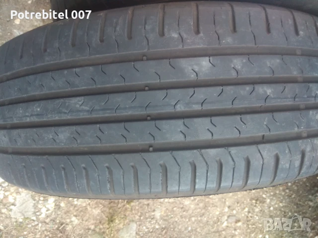 Гуми 215 60 17, снимка 6 - Гуми и джанти - 50744991