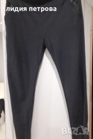 НОВИ термо клинове и зимни плътни панталони., снимка 10 - Панталони - 52586813